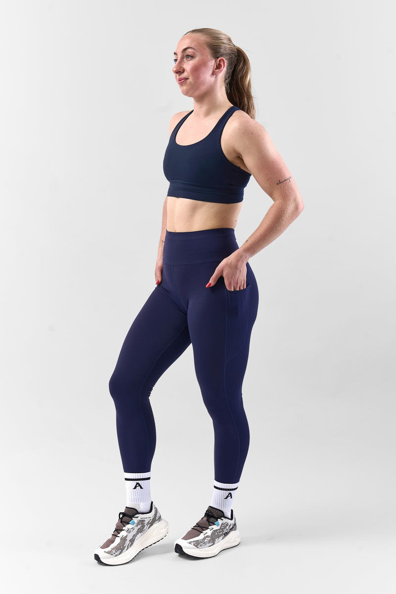 Motion Pocket Leggings
