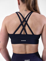 Motion Halterneck Bra