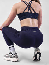 Motion Halterneck Bra