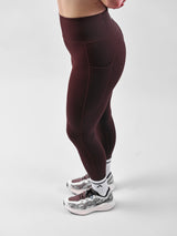 Motion Pocket Leggings
