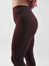 Motion Pocket Leggings