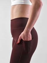 Motion Pocket Leggings