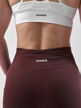 Motion Pocket Leggings