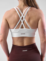 Motion Halterneck Bra