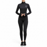 Avancé Sculpt 1/4 Zip