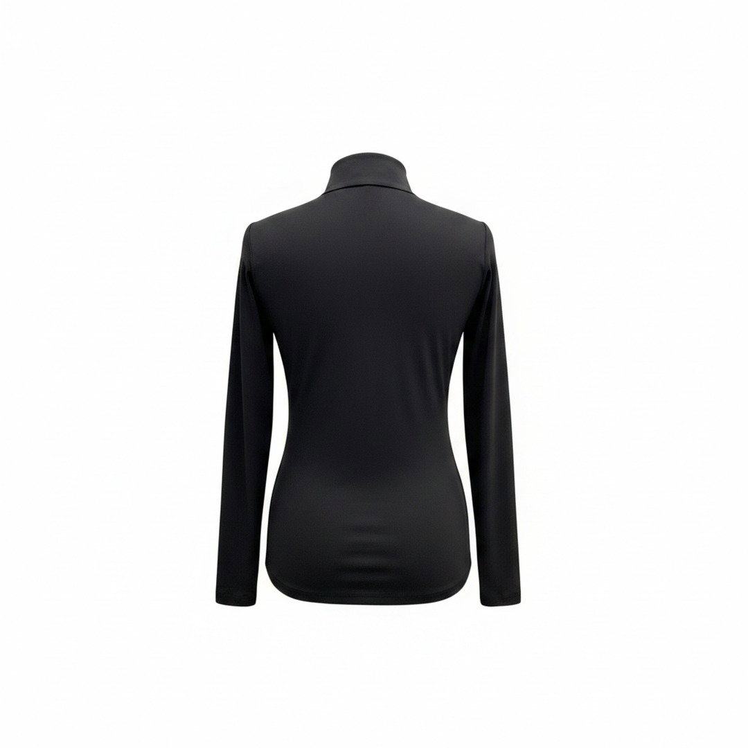 Avancé Sculpt 1/4 Zip