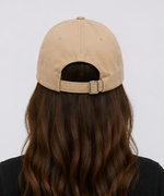 Load image into Gallery viewer, Avancé Relaxed Fit Cap
