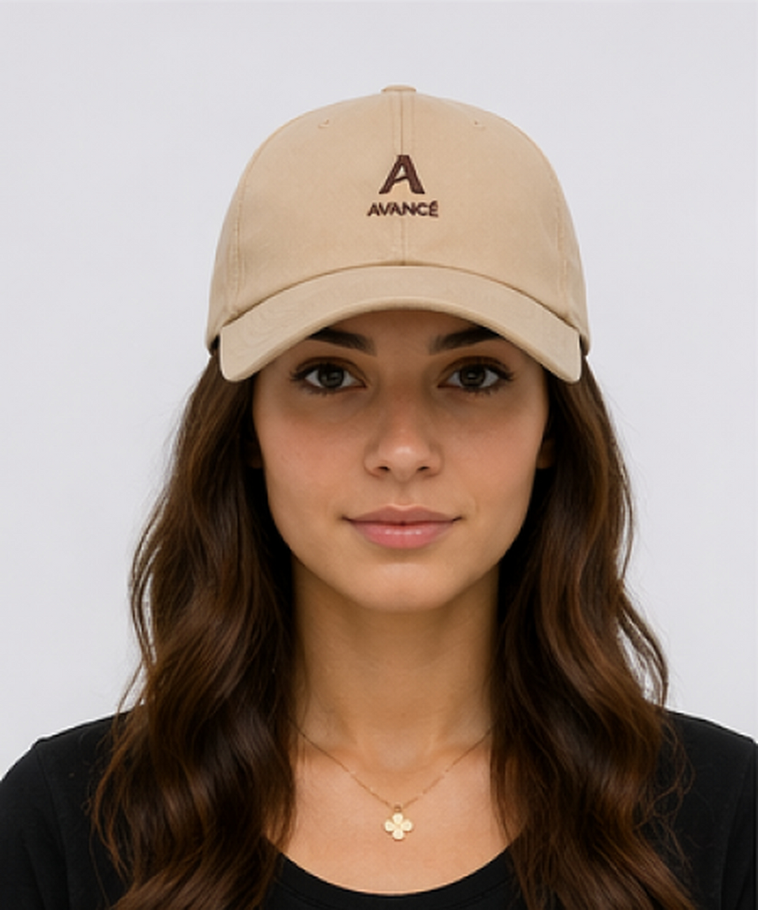 Avancé Relaxed Fit Cap