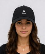 Load image into Gallery viewer, Avancé Essential Cap
