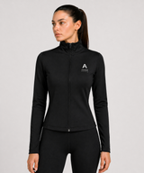 Avancé Sculpt Zip Top