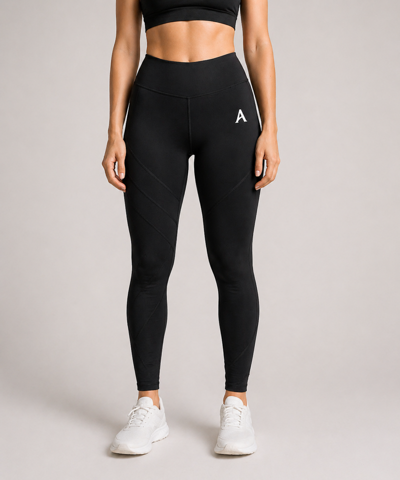 Avancé Ascend Sculpt Leggings