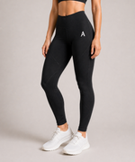 Load image into Gallery viewer, Avancé Ascend Sculpt Leggings
