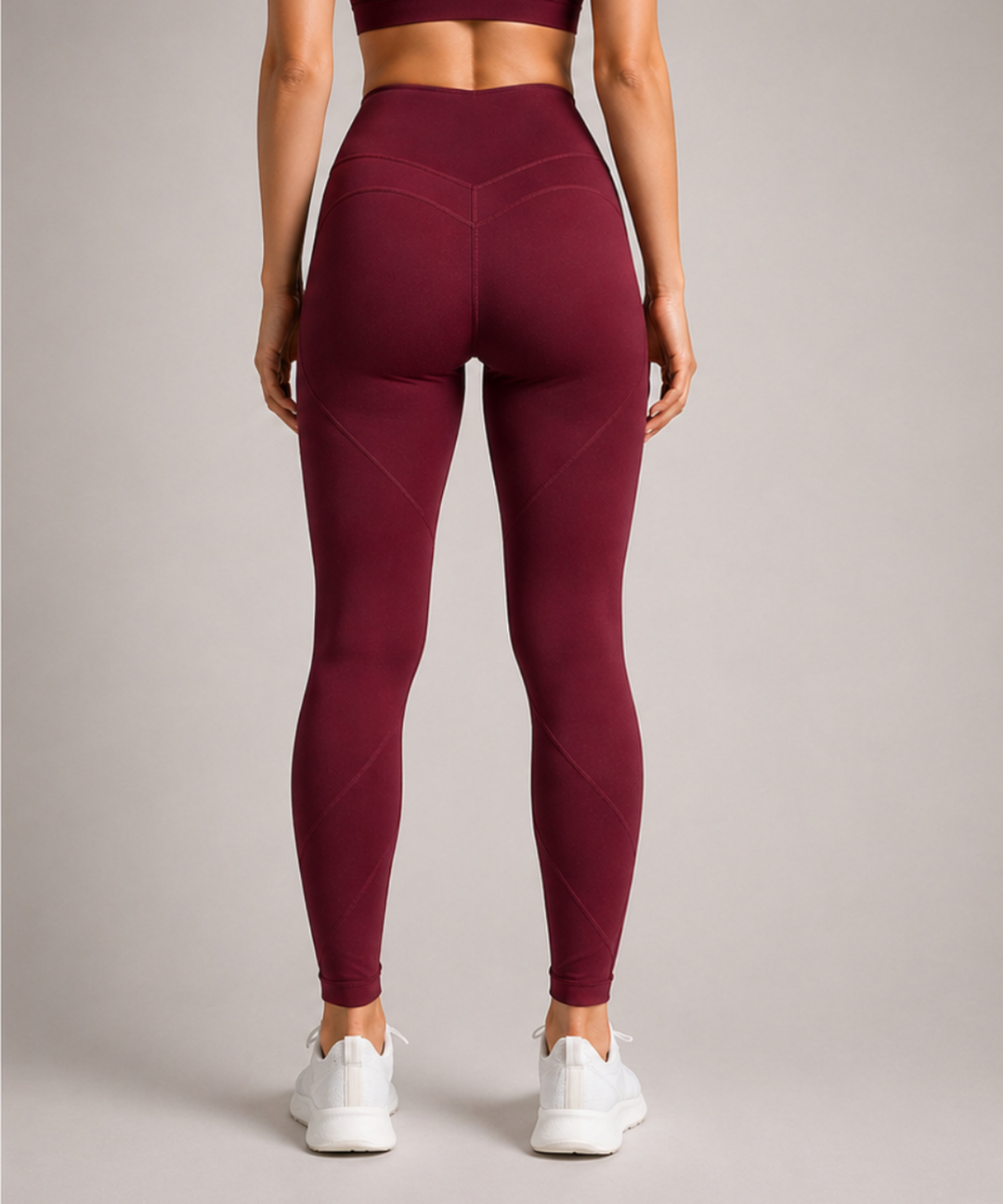 Avancé Ascend Sculpt Leggings