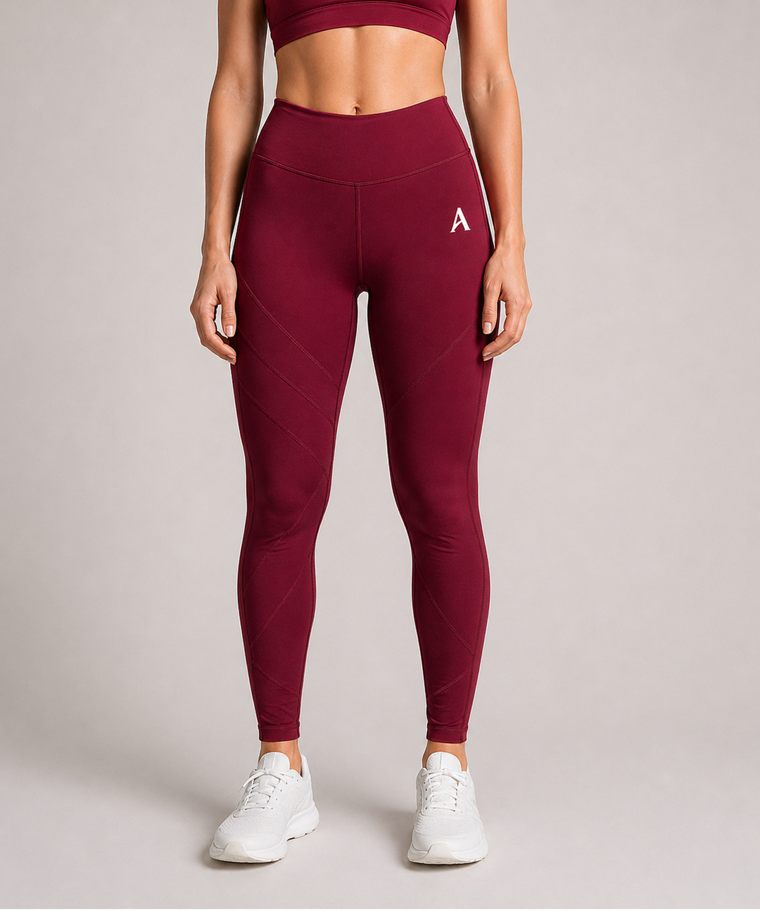 Avancé Ascend Sculpt Leggings