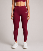 Load image into Gallery viewer, Avancé Ascend Sculpt Leggings
