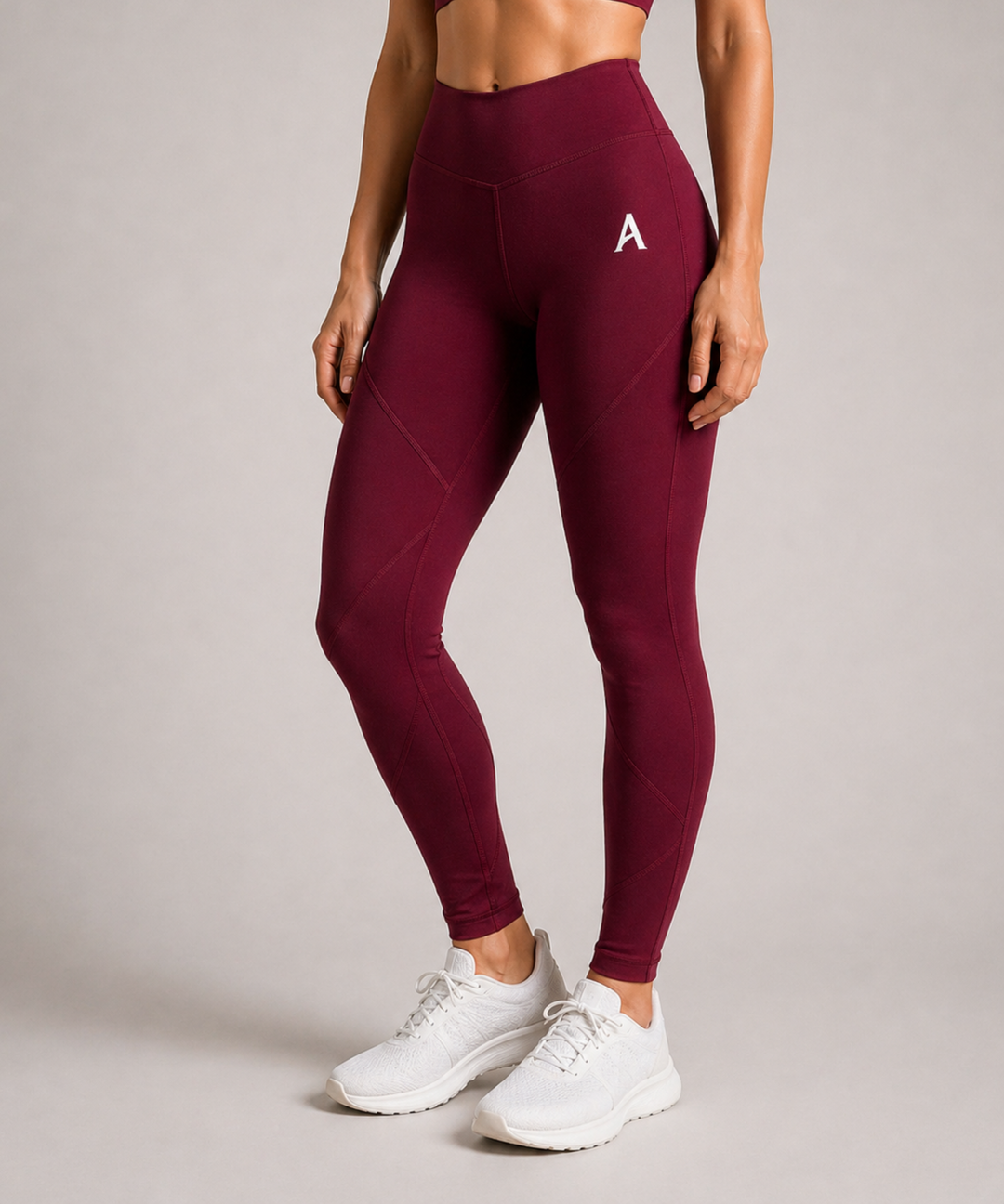 Avancé Ascend Sculpt Leggings