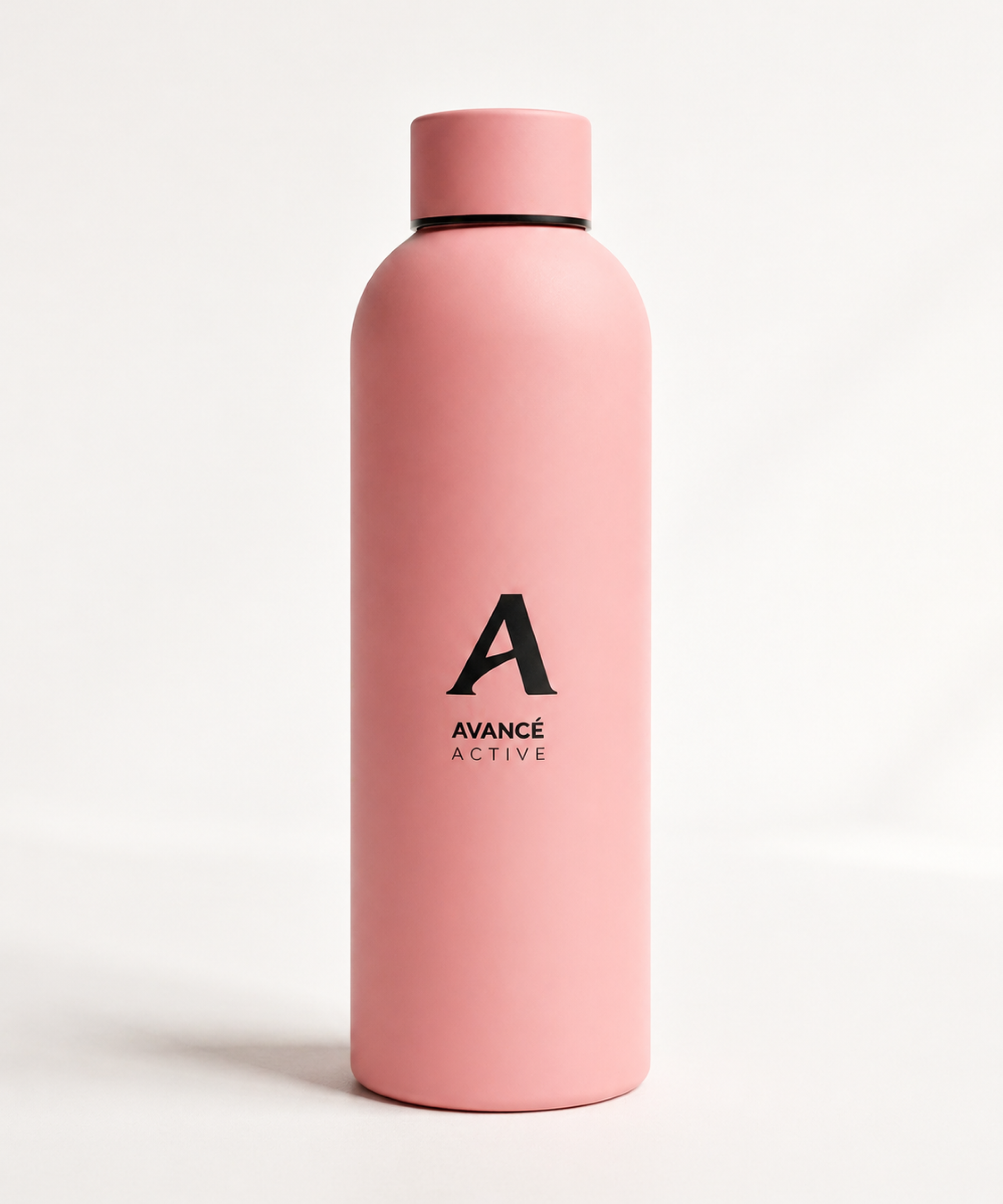 Avancé Stainless Steel Bottle