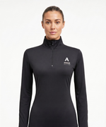 Load image into Gallery viewer, Avancé Sculpt 1/4 Zip

