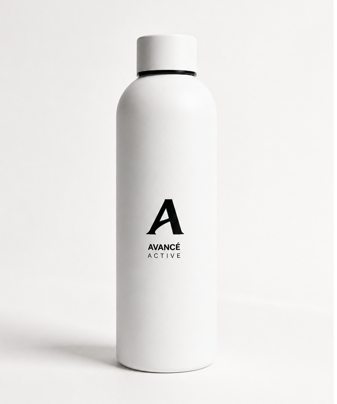 Avancé Stainless Steel Bottle