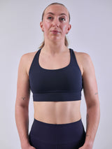 Motion Halterneck Bra