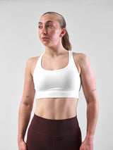 Motion Halterneck Bra