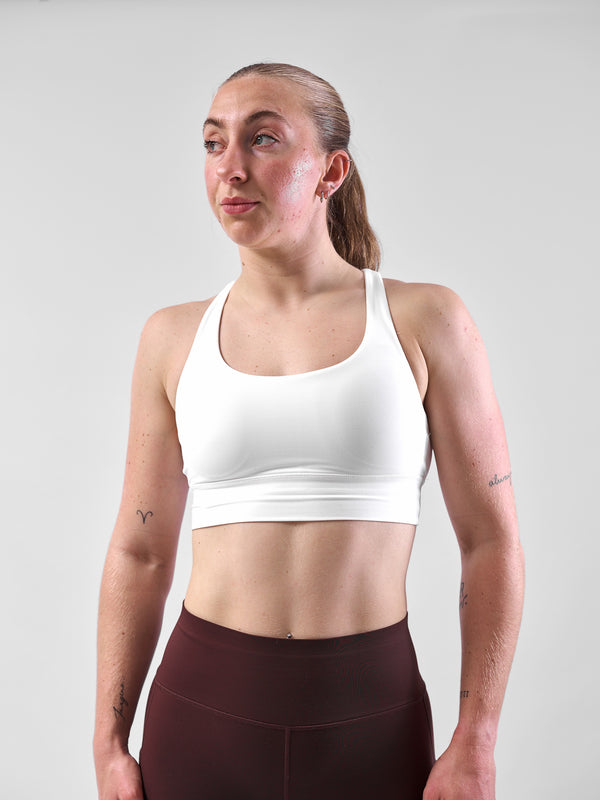 Motion Halterneck Bra